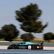 Illustration for article titled 2009 FIA GT Racers Trot Out For Spring Testing In France